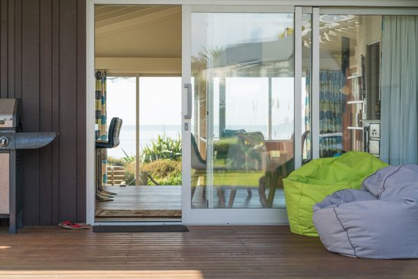 Sliding Door Repair