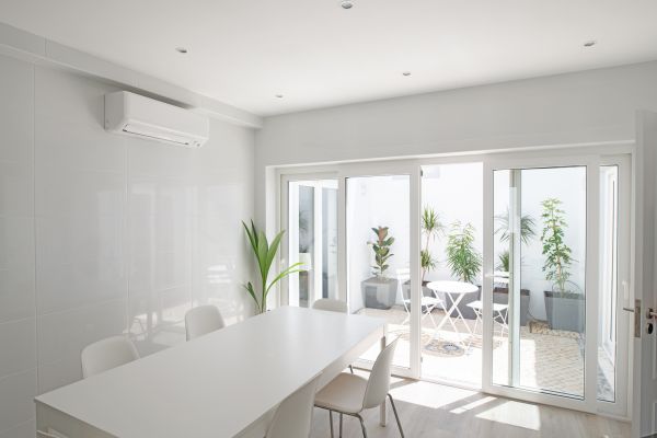 Glass Door Replacement