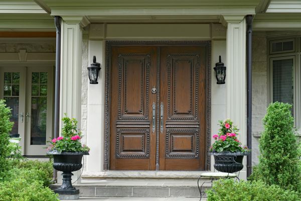Door Installation Service