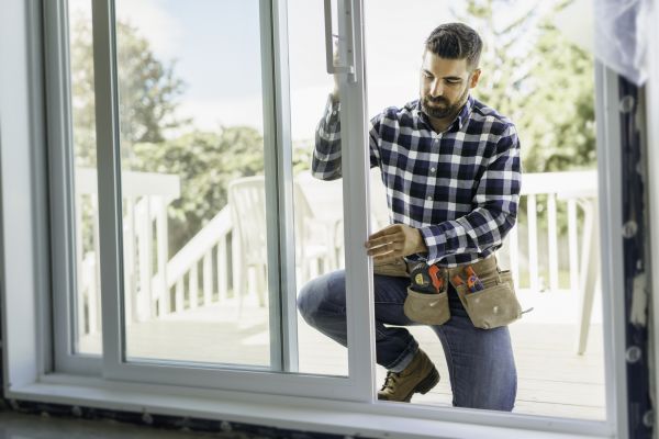 Door Installation Service