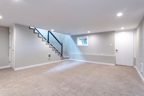 Basement Door Replacement Service