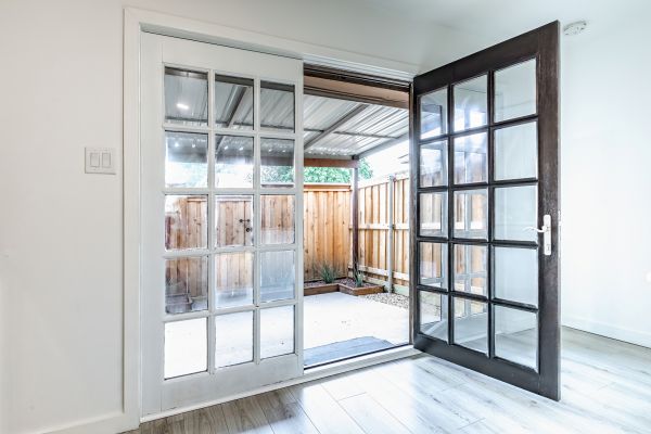French Doors Replacement Service