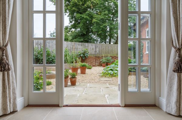 French Door Replacement