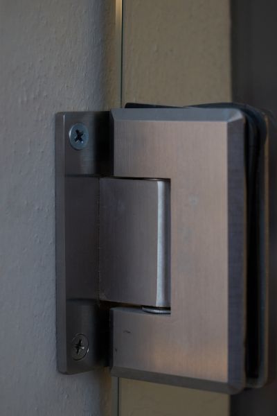 Hinged Door Installation Service