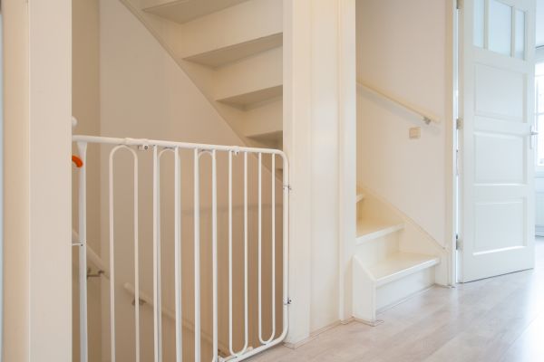 Safety Gate Installation