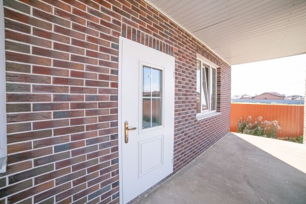 Side Entry Door Installation Service