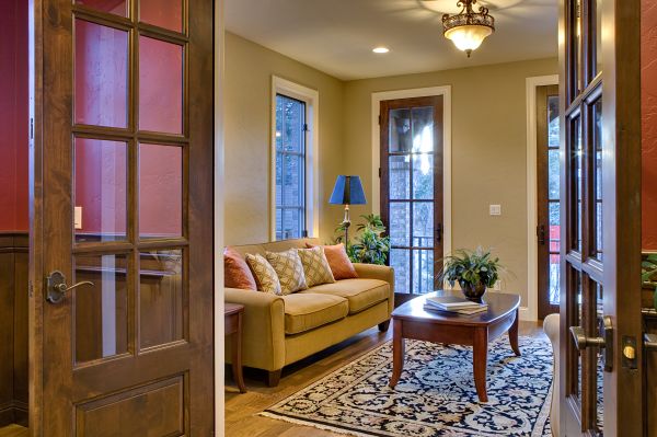 French Doors Installation Service