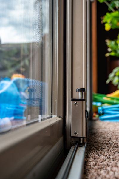 Porch Door Installation Service