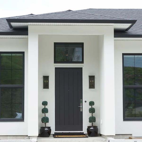 Entrance Door Installation Service