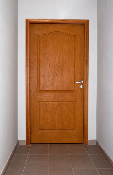 Interior Door Installation