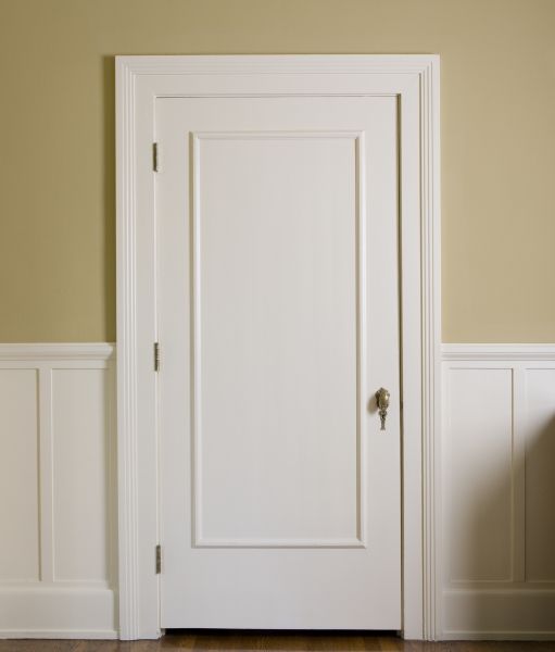 Vinyl Door Replacement Service