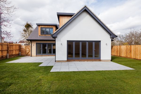 Bifold Patio Door Installation Service