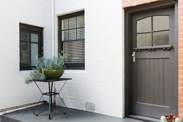 Rear Entry Door Replacement Service