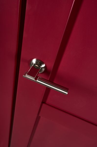 Cherry Door Installation Service
