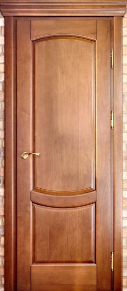 Maple Door Installation Service