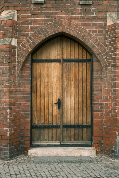 Reinforced Door Installation Service