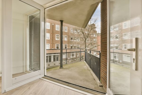 Condo Door Installation Service