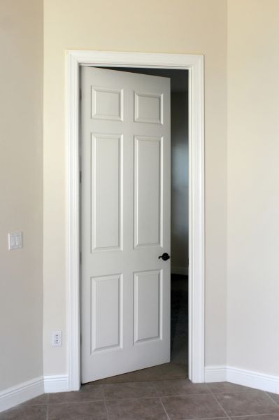 Condo Door Repair