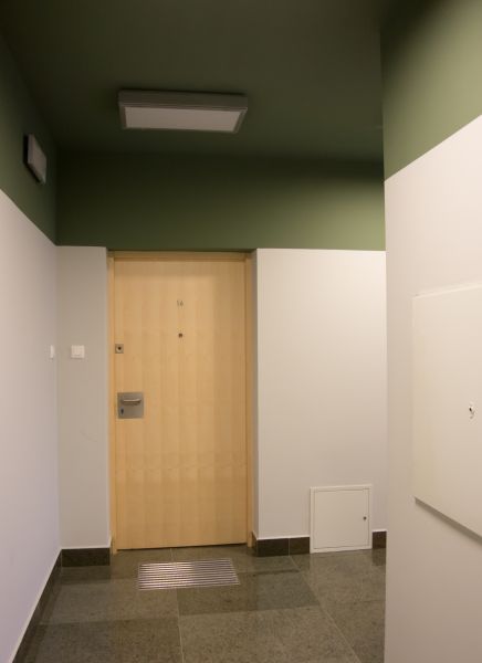 Apartment Door Installation Service
