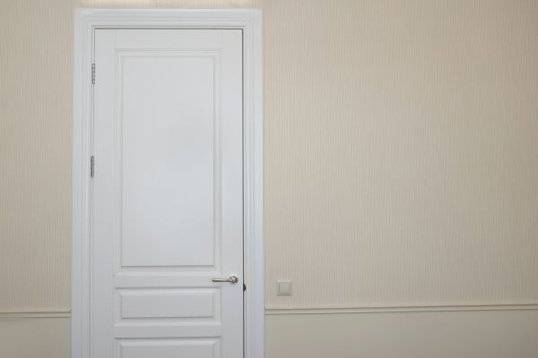 Apartment Door Replacement Service