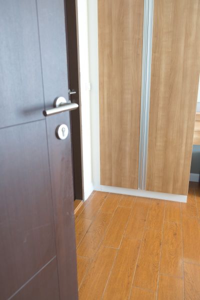 Condo Door Replacement Service