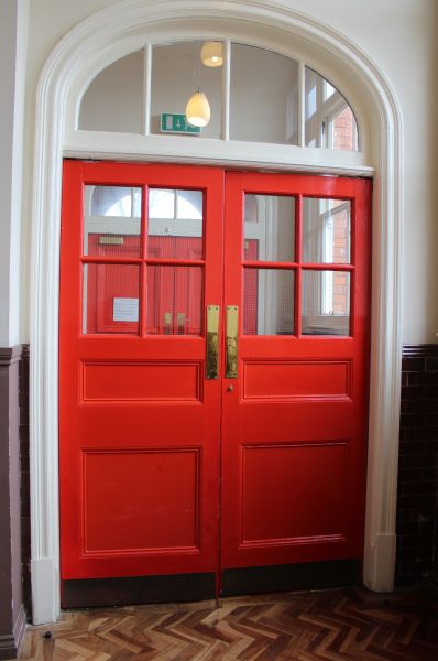 Dual Door Installation Service