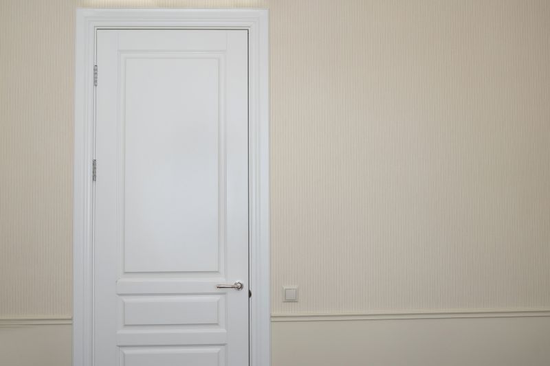 Condominium Door Replacement